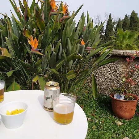 Lägenhet Terraza Con Encanto A Un Paso De La Playa Tarragona