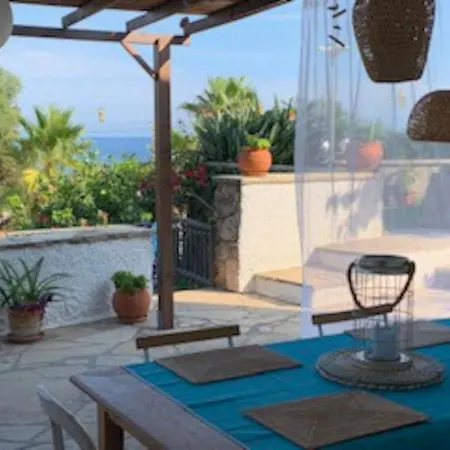 Terraza Con Encanto A Un Paso De La Playa Apartment *