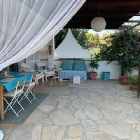 Terraza Con Encanto A Un Paso De La Playa * Tarragona