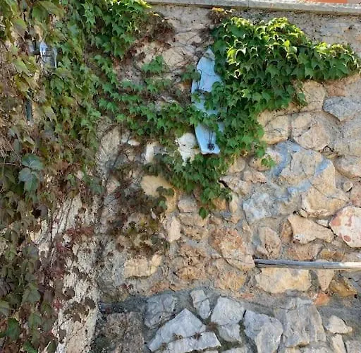 Terraza Con Encanto A Un Paso De La Playa Tarragona